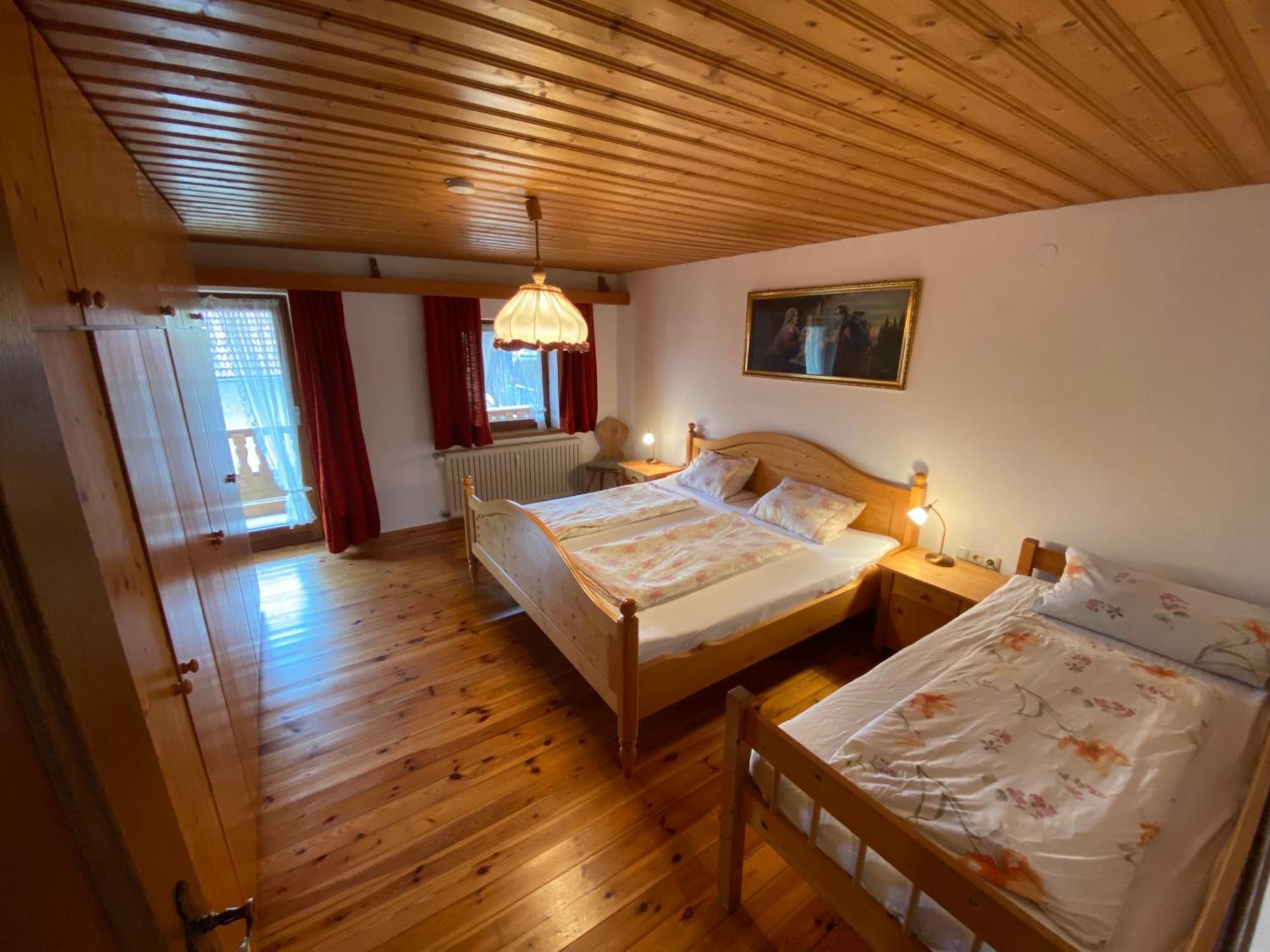 Nudlbichlerhof Villa Samerberg Ngoại thất bức ảnh