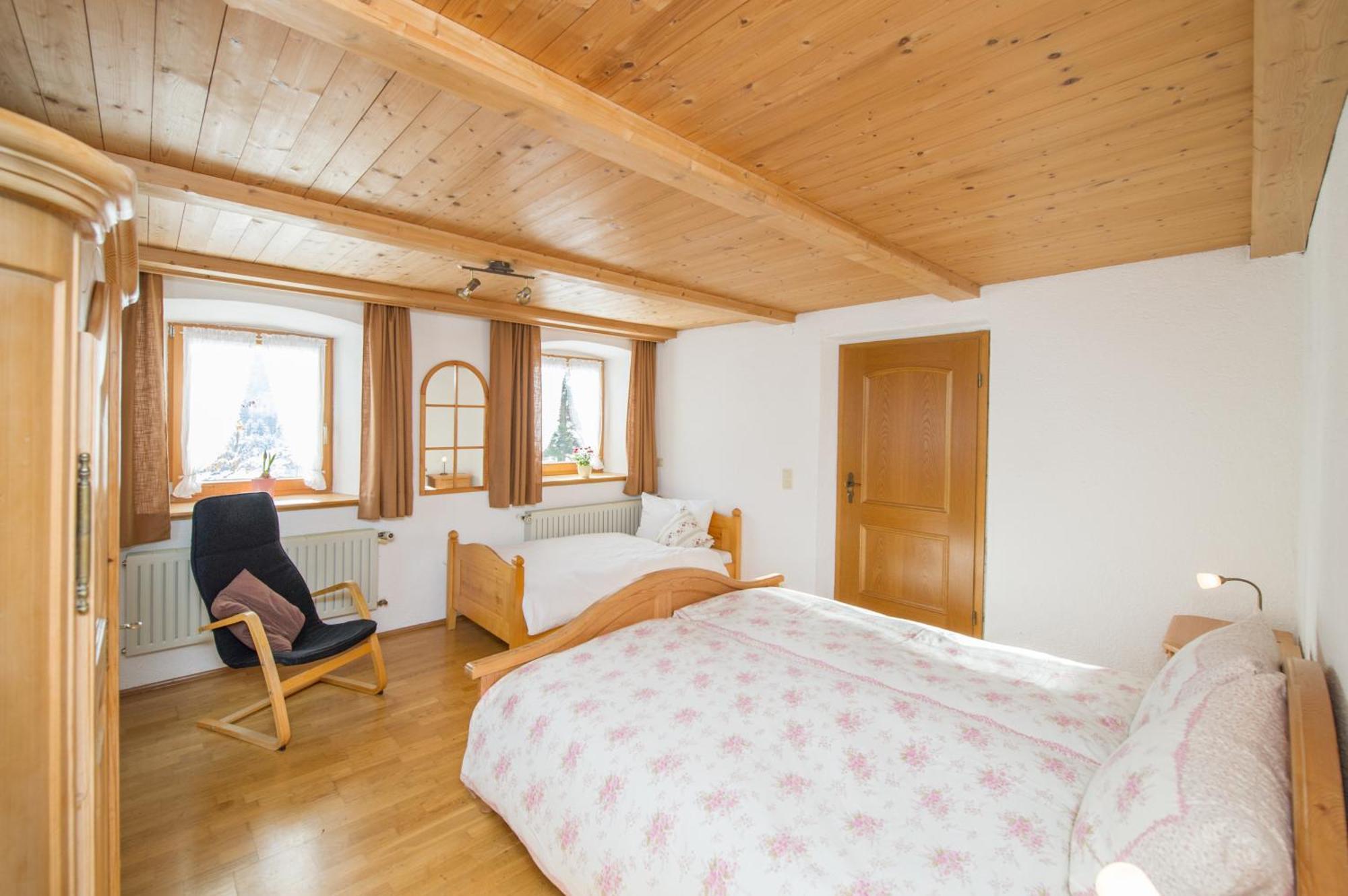 Nudlbichlerhof Villa Samerberg Ngoại thất bức ảnh