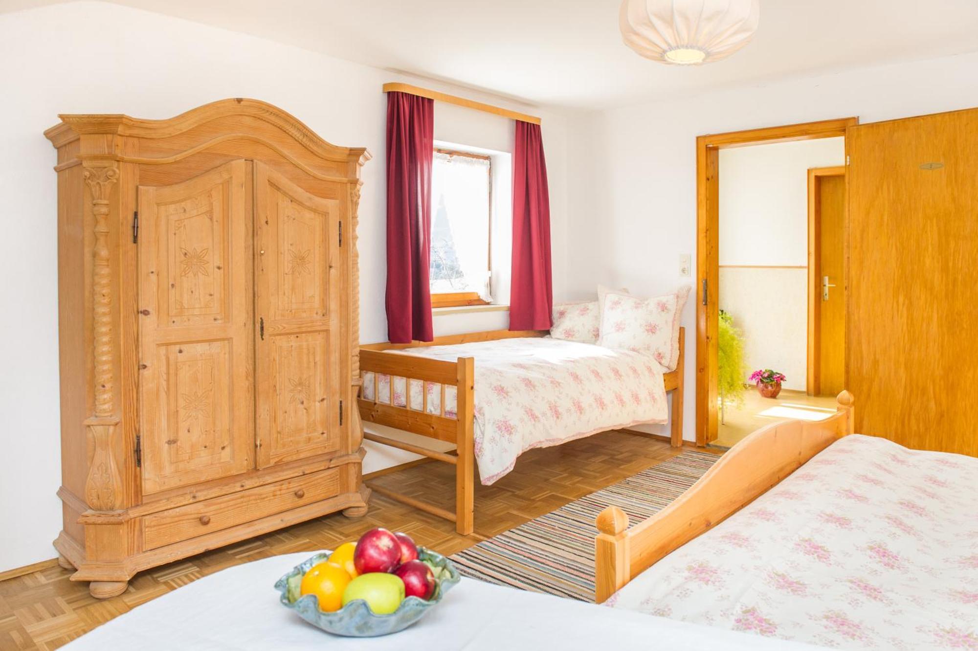 Nudlbichlerhof Villa Samerberg Ngoại thất bức ảnh